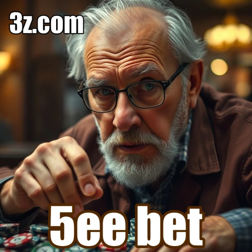 Aposte com Criatividade: 5ee bet e Suas Apostas Inovadoras