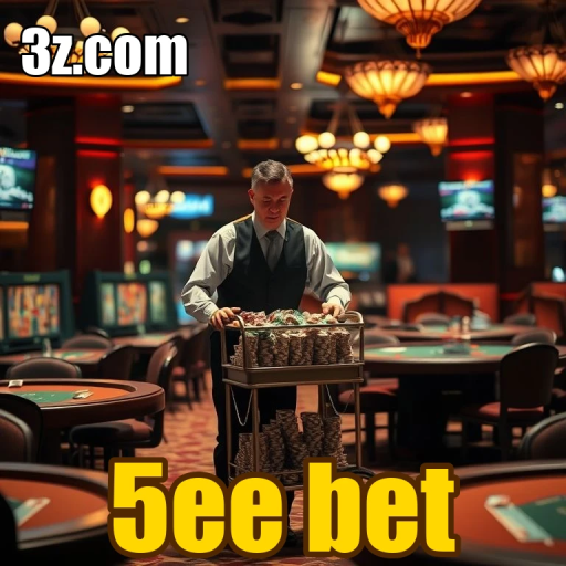 Bonuses Irresistíveis da 5ee bet para Jogadores Brasileiros