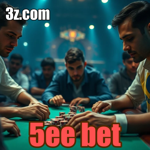Casino do 5ee bet: Emoção e Inovação em Cada Jogada