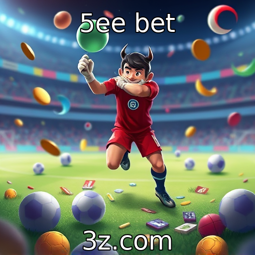 5ee bet : Novas tendências na indústria de jogos digitais